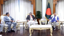 যমুনায় প্রধান উপদেষ্টার সঙ্গে বিএনপির বৈঠক চলছে