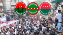 নয়াপল্টনে বিএনপির ‘তারুণ্যের সমাবেশ’ দুপুরে