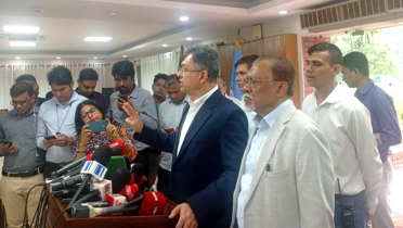 ঐকমত্য কমিশনের বৈঠক থেকে ওয়াকআউট বিএনপির 