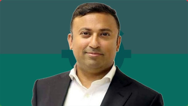 বিএনপির যুগ্ম মহাসচিব হলেন হুমায়ুন কবির