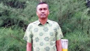 বিএনপি নেতাকে গুলি করে হত্যা