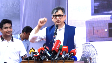 পদত্যাগের নাটক দেখেছে দেশের মানুষ: সালাহউদ্দিন আহমদ