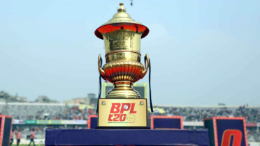বিপিএলের পর্দা উঠছে আজ