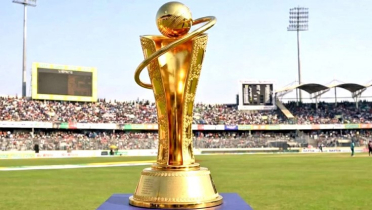 বিপিএলে হীরাখচিত ট্রফি আসছে 