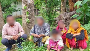 বিএসএফের অমানবিকতা...