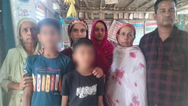 সীমান্ত দিয়ে আরও ১৩ জনকে পুশ ইন করেছে ভারত