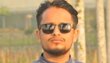 ছাত্র লীগ নেতা রাজু রানা আটক