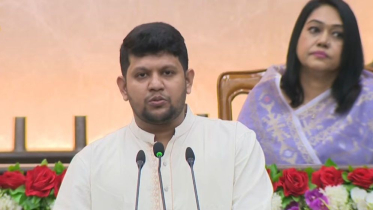 বিটিভি আর কোনো দলের মুখপত্র নয়: মাহফুজ আলম বিটিভি আর কোনো দলের মুখপত্র নয়: মাহফুজ আলম