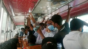 পরিবহন ভাড়া কীভাবে নির্ধারণ হবে, জানালেন ডা. জাহেদ  