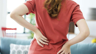 কোমরের ব্যথা নাকি কিডনির সমস্যা, যেসব লক্ষণে বুঝবেন কোমরের ব্যথা নাকি কিডনির সমস্যা, যেসব লক্ষণে বুঝবেন