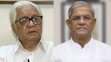 ‘বদরুদ্দীন উমর আমৃত্যু জনগণের স্বার্থে রাজনীতি করে গেছেন’ 