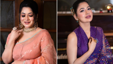 ৬ মাসে ১৮ কেজি কমানোর অভিজ্ঞতা জানালেন বাঁধন ৬ মাসে ১৮ কেজি কমানোর অভিজ্ঞতা জানালেন বাঁধন