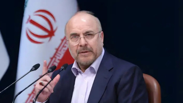 অবরোধ না উঠলে ফের হরমুজ প্রণালি বন্ধের হুঁশিয়ারি