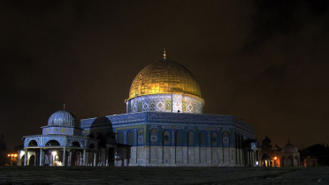 পবিত্র শবে মেরাজ আজ 