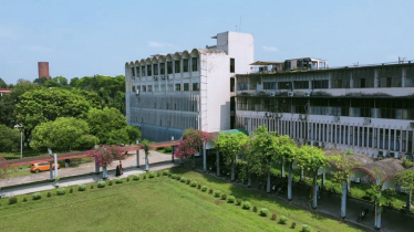 প্রায় একমাস পর খুললো বাংলাদেশ কৃষি বিশ্ববিদ্যালয় 