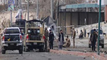 পাকিস্তানে সন্ত্রাসবিরোধী অভিযানে ২২ সেনাসহ নিহত ২৫৫