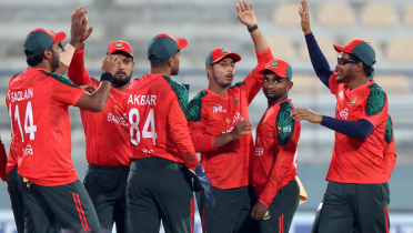 বিসিবির কেন্দ্রীয় চুক্তিতে নতুন কারা আসছেন