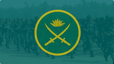 সেনাপ্রধানকে নিয়ে অপপ্রচার, সতর্ক থাকার আহবান সেনাপ্রধানকে নিয়ে অপপ্রচার, সতর্ক থাকার আহবান