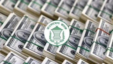 রিজার্ভ ছাড়াল ৩০ বিলিয়ন ডলার