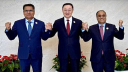 বাংলাদেশ-চীন-পাকিস্তানের ত্রিপক্ষীয় জোট আসছে