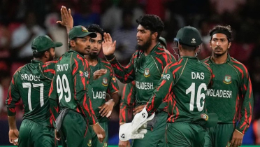 পাকিস্তান সফরের আগে আমিরাতে যাবেন শান্তরা