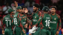 পাকিস্তান সফরের আগে আমিরাতে যাবেন শান্তরা
