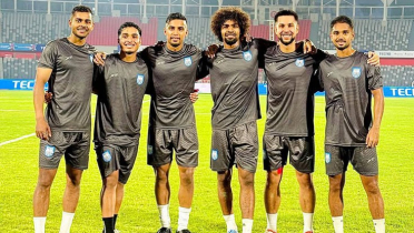 নেশনস লিগে খেলবেন হামজা-জামালরা 