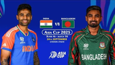 আজ বাংলাদেশের ‘ভারত’ পরীক্ষা 