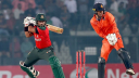 বাংলাদেশের সিরিজ জয়, নাকি নেদারল্যান্ডসের সমতা