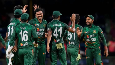 চমক রেখে বাংলাদেশের ওয়ানডে দল ঘোষণা