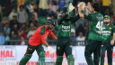 এবার পাকিস্তানের হাতে সিরিজ তুলে দিল লিটনরা