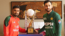 আজ বাংলাদেশ-পাকিস্তান টি-টোয়েন্টি লড়াই