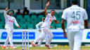 তাইজুলের ফাইফার, ২১১ রানের লিড শ্রীলঙ্কার