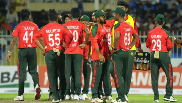 আমিরাতের ইতিহাস, বাংলাদেশের লজ্জা