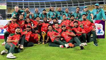 ‘কেউ খেলুক আর না খেলুক শেখ মেহেদী খেলবে’
