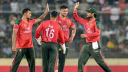 এশিয়া কাপের আগে প্রস্তুতিমুলক সিরিজ খেলবে বাংলাদেশ