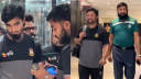 পাকিস্তানে পৌঁছেছে বাংলাদেশ দলের প্রথম বহর