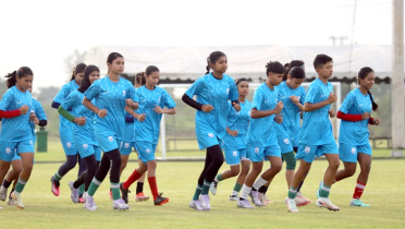 লাওসের বিপক্ষে পরীক্ষায় প্রস্তুত আফঈদারা