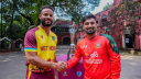 সন্ধ্যায় বাংলাদেশ-উইন্ডিজ টি-টোয়েন্টি লড়াই সন্ধ্যায় বাংলাদেশ-উইন্ডিজ টি-টোয়েন্টি লড়াই