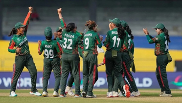 আজ শ্রীলঙ্কাকে হারিয়ে স্বপ্ন বাঁচিয়ে রাখতে চান জ্যোতিরা