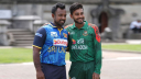 বাঁচা মরার ম্যাচ জিততে চায় বাংলাদেশ