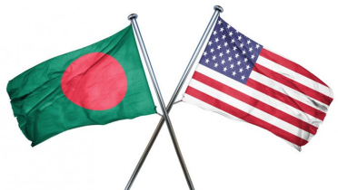 বাংলাদেশ-যুক্তরাষ্ট্র দ্বিতীয় দফা শুল্ক বৈঠক আজ