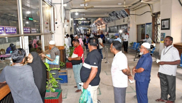 আজ সরকারি অফিস-ব্যাংক-শেয়ারবাজার খোলা