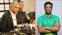 সাকিবকে লম্বা সময়ের জন্য চান প্রধান নির্বাচক