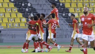 আল কারামাহকে হারিয়ে এএফসি চ্যালেঞ্জ লিগের চূড়ান্ত পর্বে কিংস