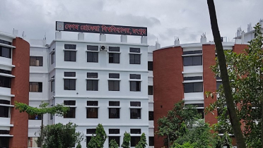 বেরোবি শিক্ষার্থীর ঝুলন্ত মরদেহ উদ্ধার 