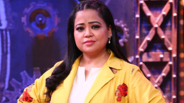 ফের মা হলেন ভারতী সিং