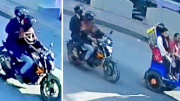 হাদির ওপর হামলায় ব্যবহৃত মোটরসাইকেলের মালিক গ্রেফতার হাদির ওপর হামলায় ব্যবহৃত মোটরসাইকেলের মালিক গ্রেফতার