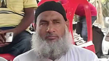 বিএনপি নেতাকে গুলি করে হত্যা 