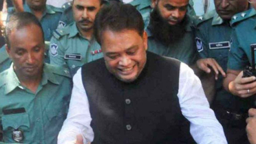 জামিন পেলেন আলোচিত সাবেক এমপি বদি